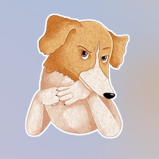 Telegram profile photo for Работа с травмой