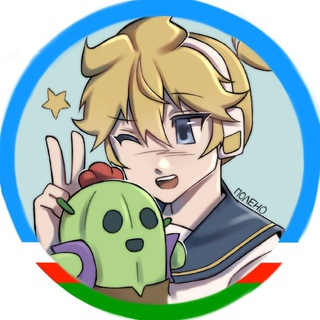 Telegram profile photo for полено
