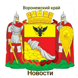 Telegram profile photo for Воронежский край | НОВОСТИ