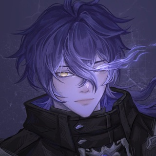 Telegram profile photo for ˊЦукие