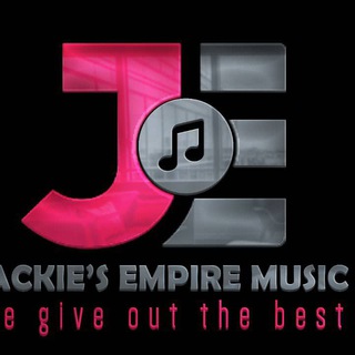 Telegram profile photo for Jackie's Empire Music Platform
