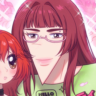 Telegram profile photo for raisinripe