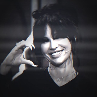 Telegram profile photo for 。゚•┈୨𝓥𝓲𝓻𝔂𝓪𝓷𝓪𝓵𝓸𝓿𝓮 ୧┈• 。゚