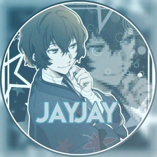 Telegram profile photo for 𝙹𝚊𝚢𝙹𝚊𝚢