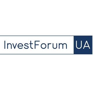 Telegram profile photo for InvestForum_UA_News