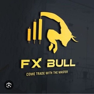 Telegram profile photo for FX BULL ~ Vix 75 Signals π²π²