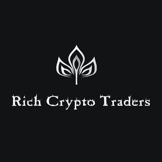 Telegram profile photo for Rich Crypto Traders