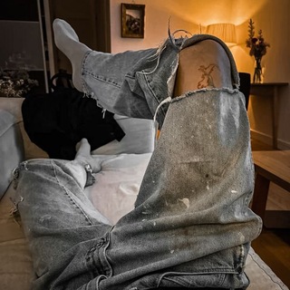 Telegram profile photo for Tattoed