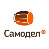 Telegram profile photo for Самодел ДВ