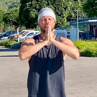 Telegram profile photo for Roman pro Karate
