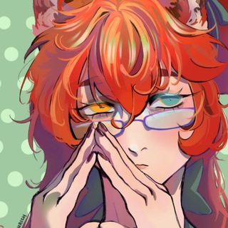 Telegram profile photo for murich