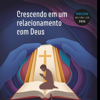 Telegram profile photo for LIÇÃO DA ESCOLA SABATINA