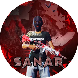 Telegram profile photo for 🌪️XL | SANAR /TIK TOK\🌪️