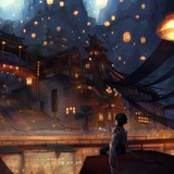 Telegram profile photo for Mikasa.Cloud通知频道