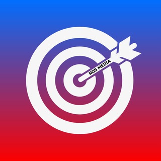 Telegram profile photo for Росмедиа
