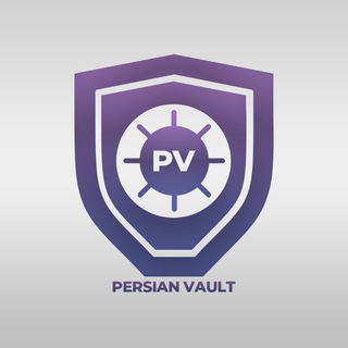 Telegram profile photo for Persian Vault