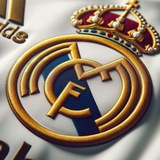 Telegram profile photo for ريال مدريد - Real Marid
