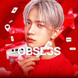 Telegram profile photo for Obsess