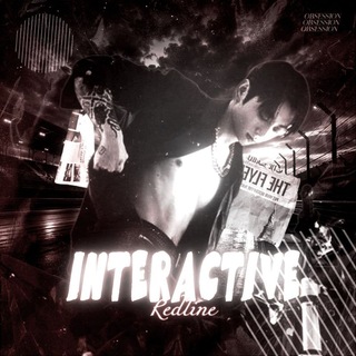 Telegram profile photo for Int REDLINE