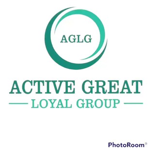 Telegram profile photo for Active Great Loyal Group