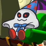 Telegram profile photo for 🎃 лидя мяу мяу