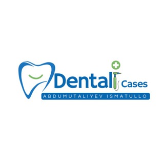 Telegram profile photo for Dental cases