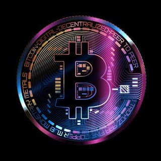 Telegram profile photo for Crypto World official ๐ช