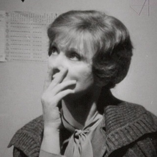 Telegram profile photo for madam.markovna / закрыт