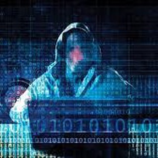 Telegram profile photo for Ethical Hacking