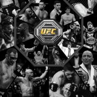 Telegram profile photo for PRO MMA, MMA,UFC