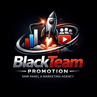 Telegram profile photo for Blackteam😎