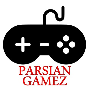 Telegram profile photo for 🎮 Parsian Gamez 🎮