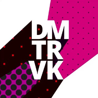 Telegram profile photo for DMTRVK
