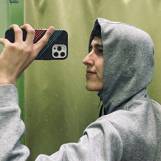 Telegram profile photo for Мамадаминов_