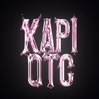 Telegram group profile photo for OTC NFT | KAPI