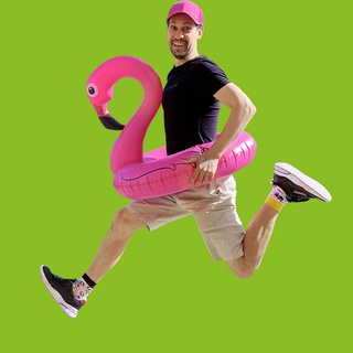 Telegram profile photo for Игорь Рубанов Rubiscookies CEO