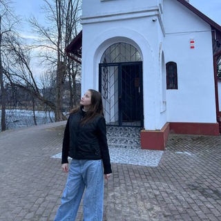 Telegram profile photo for САШКА❤️САШЕВА💗