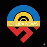 Telegram profile photo for CHLIPA NEWS