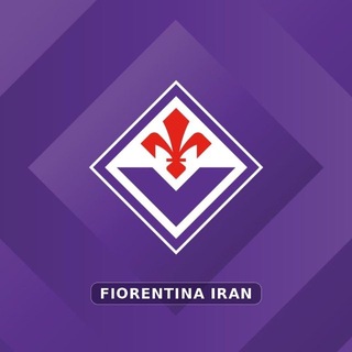 Telegram profile photo for Fiorentina Iran
