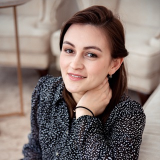 Telegram profile photo for Деньги по любви — мягко и женственно