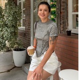 Telegram profile photo for Привезу товары из Китая