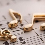 Telegram profile photo for All music