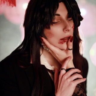 Telegram profile photo for 𝐀𝐋𝐔𝐑𝐂𝐎𝐒𝐏