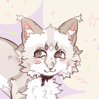 Telegram profile photo for ✧ MERISA ✧