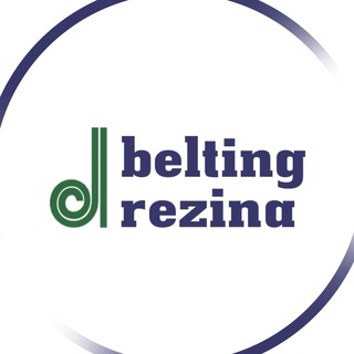 Telegram profile photo for Belting Rezina Official