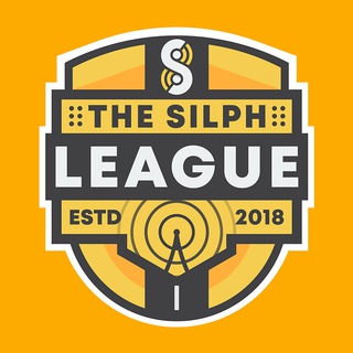 Telegram group profile photo for Silph League - Community Lead Group