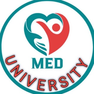 Telegram profile photo for МедСтудент | Med University