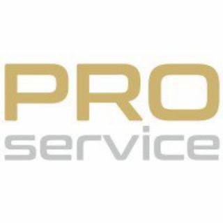 Telegram profile photo for ПРО Сервис | Автосервис на Пожарова
