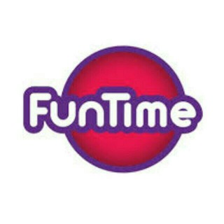 Telegram profile photo for Fun_time