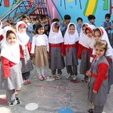 Telegram profile photo for تیزهوشان آمادگی